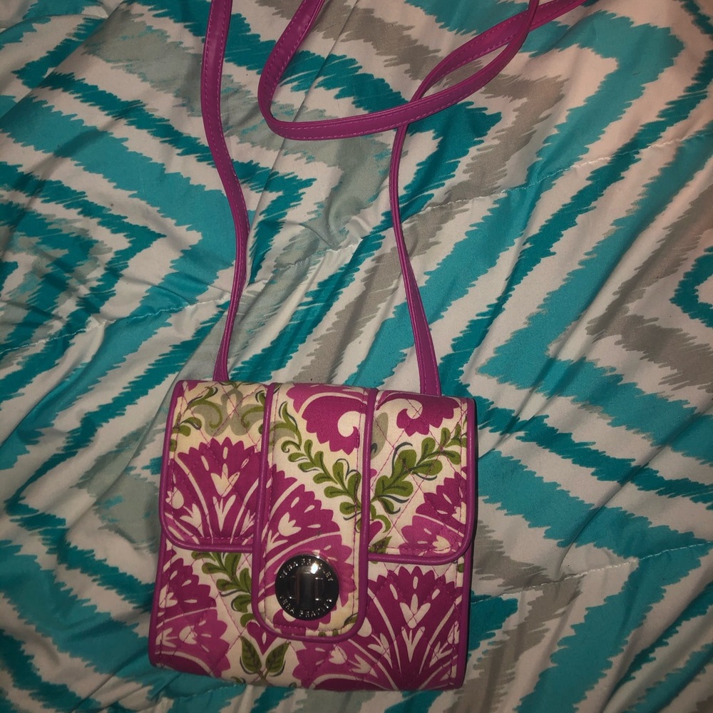 vera bradley crossbody!